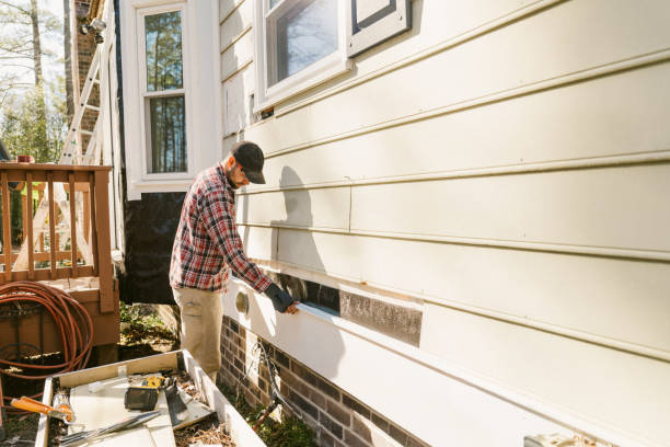 Top rated local Storm Damage Siding Repair specialists in Stanfield, OR